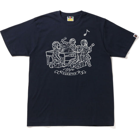 BAPE ARCHIVE GRAPHIC TEE #3 MENS