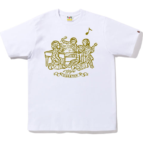 BAPE ARCHIVE GRAPHIC TEE #3 MENS
