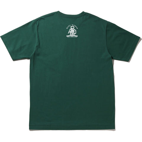 BAPE ARCHIVE GRAPHIC TEE #7 MENS