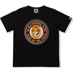 YEAR OF THE TIGER TEE KIDS
