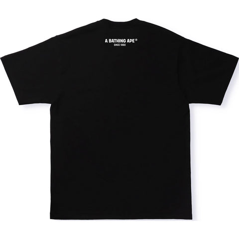 BAPE CLASSIC LOGO TEE #3 MENS