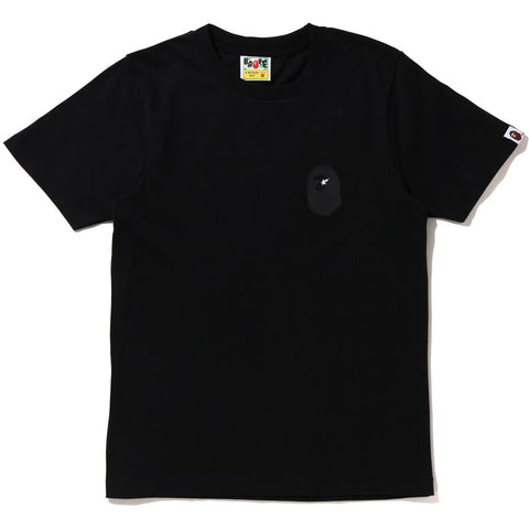 APE HEAD STA EYE TEE LADIES