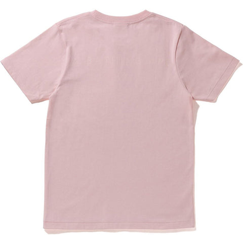 APE HEAD STA EYE TEE LADIES