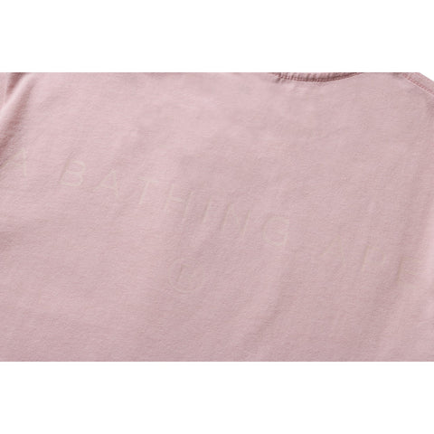 APE HEAD STA EYE TEE LADIES