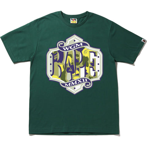 BAPE ARCHIVE GRAPHIC TEE #11 M