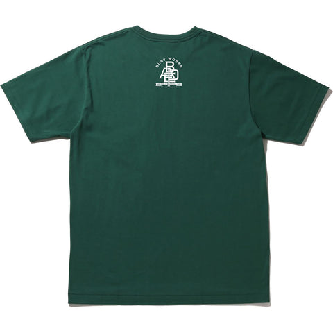 BAPE ARCHIVE GRAPHIC TEE #11 M