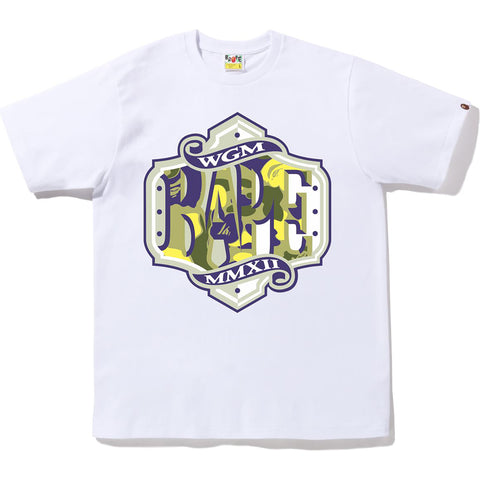 BAPE ARCHIVE GRAPHIC TEE #11 M