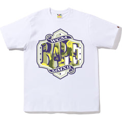 BAPE ARCHIVE GRAPHIC TEE #11 M