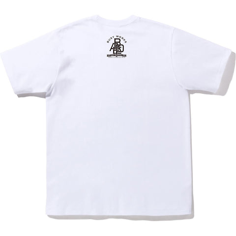 BAPE ARCHIVE GRAPHIC TEE #11 M