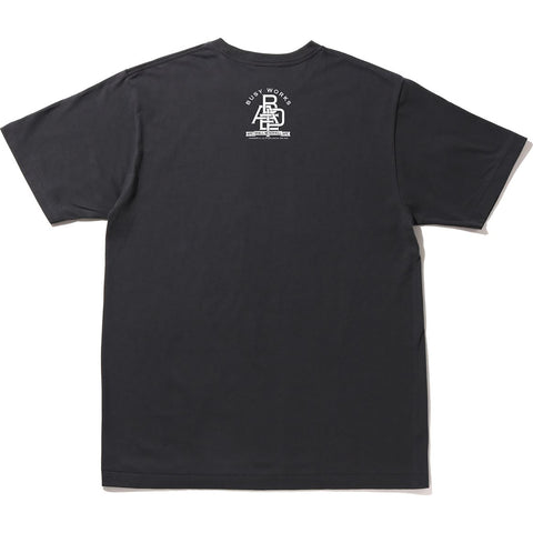BAPE ARCHIVE GRAPHIC TEE #14 MENS