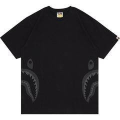 SIDE SHARK TEE MENS