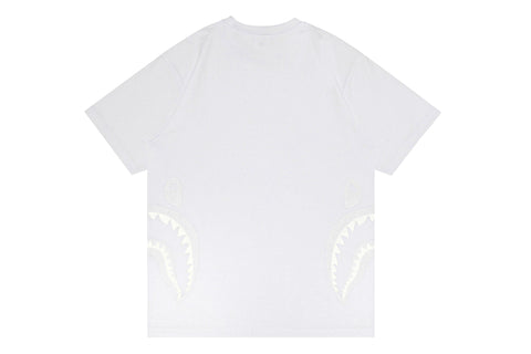 SIDE SHARK TEE MENS