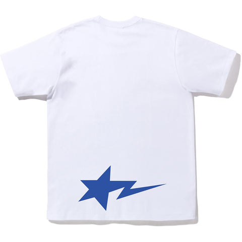 BAPE SOCCER TEE #1 MENS