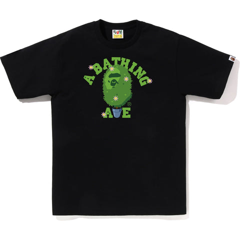BONSAI COLLEGE TEE MENS