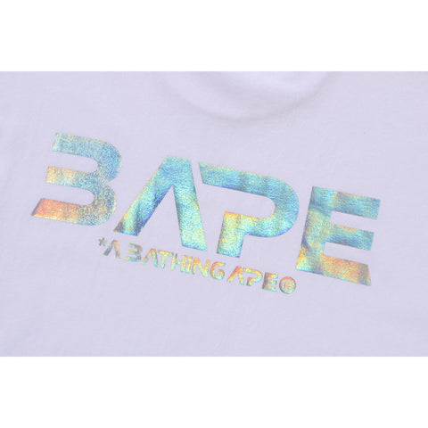 MOON PHOTO APE HEAD TEE MENS