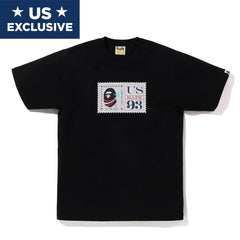US BAPEC STAMP TEE MENS