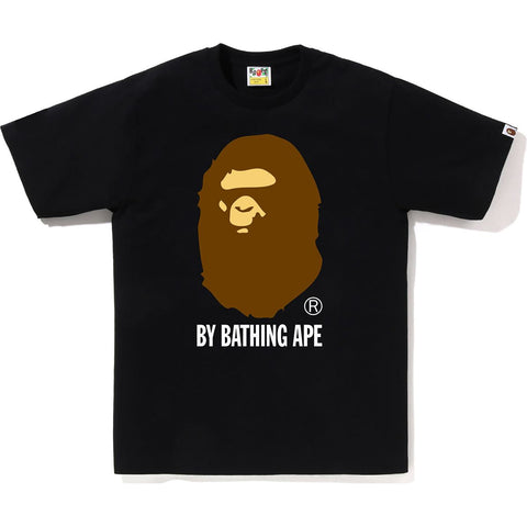 BY BATHING APE TEE MENS