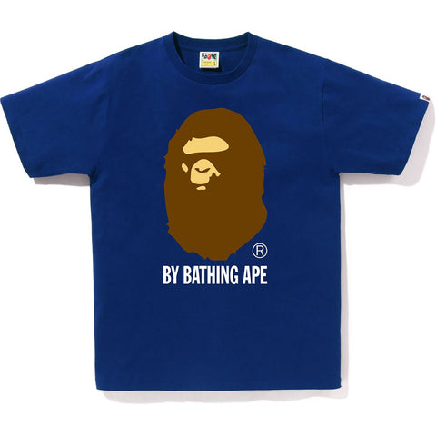 BY BATHING APE TEE MENS