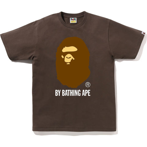 BY BATHING APE TEE MENS