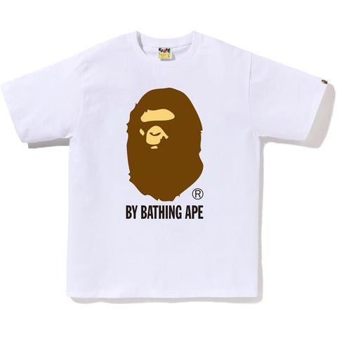 BY BATHING APE TEE MENS
