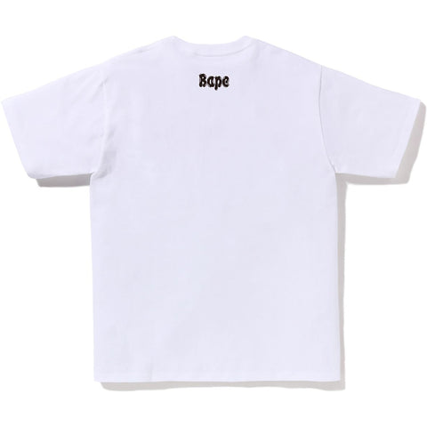 BRUSH COLLEGE TEE MENS