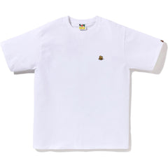 BAPE BEE ONE POINT TEE MENS