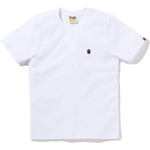 APE HEAD ONE POINT TEE #3 LADIES