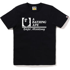 BAPE ACADEMY LOGO TEE LADIES