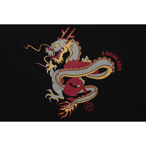 YEAR OF DRAGON APE FACE TEE MENS