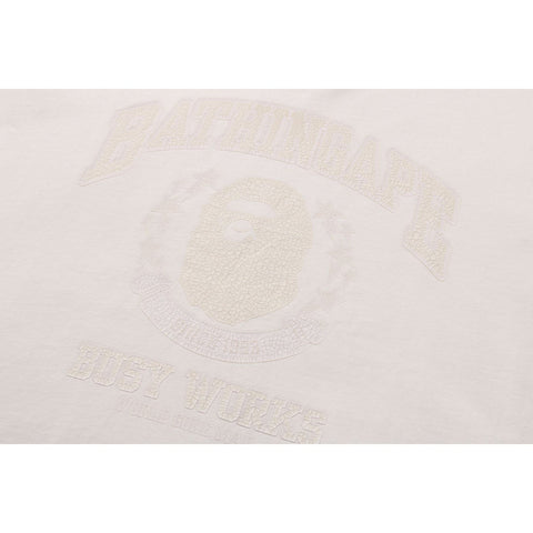 BATHING APE RELAXED FIT TEE MENS