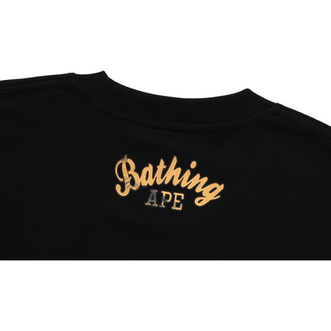 ART PRINT RELAXED FIT TEE MENS