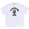 PIXAL COLLEGE RELAXED FIT TEE MENS