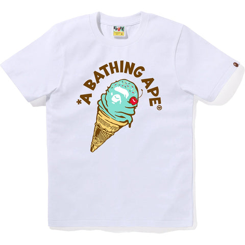 ICE CREAM TEE LADIES