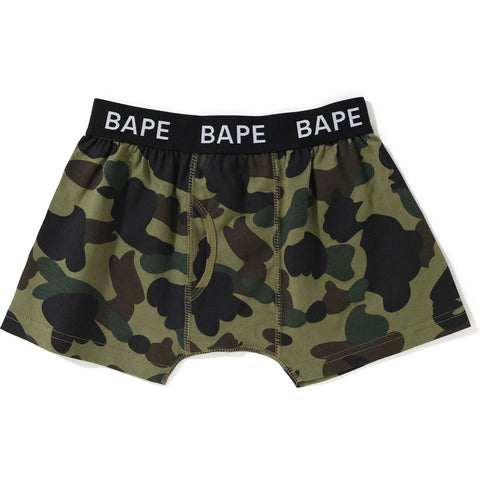 1ST CAMO TRUNKS KIDS