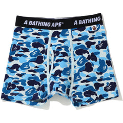 ABC CAMO TRUNKS MENS
