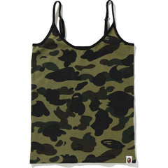 1ST CAMO CAMISOLE LADIES