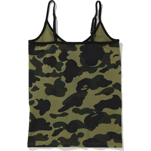 1ST CAMO CAMISOLE LADIES