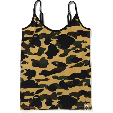 1ST CAMO CAMISOLE LADIES