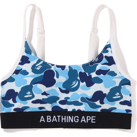 ABC CAMO SPORT BRA LADIES