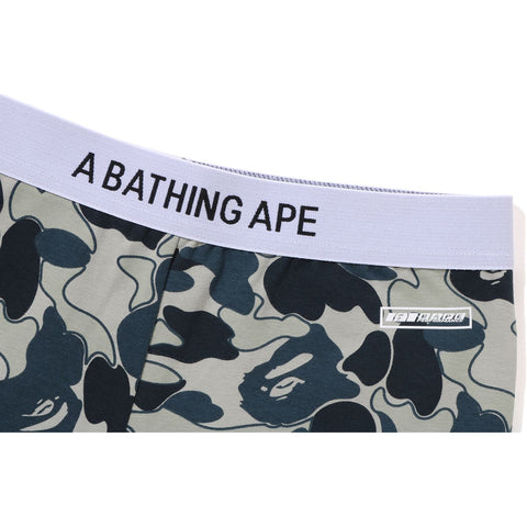 COOKIE CAMO 2 BIKER SHORTS LADIES