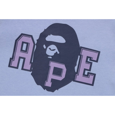 HOOP APE HEAD LAYERED BODYSUIT KIDS