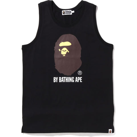 BY BATHING APE TANK TOP MENS