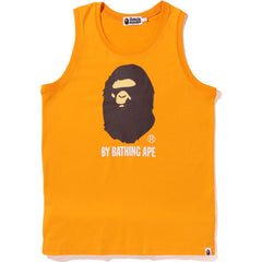 BY BATHING APE TANK TOP MENS