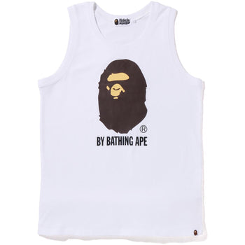 BY BATHING APE TANK TOP MENS