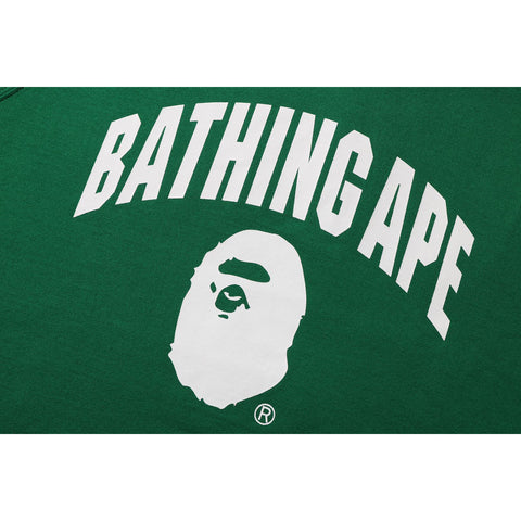 BATHING APE TANK TOP MENS
