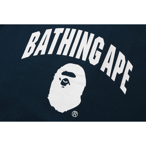 BATHING APE TANK TOP MENS