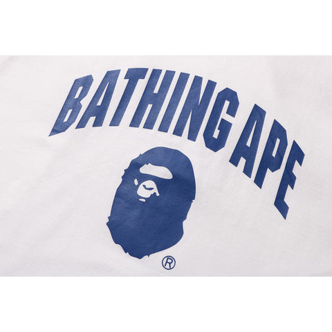 BATHING APE TANK TOP MENS