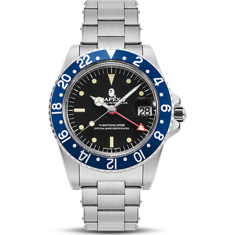 CLASSIC TYPE 2 BAPEX MENS