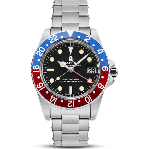 CLASSIC TYPE 2 BAPEX MENS