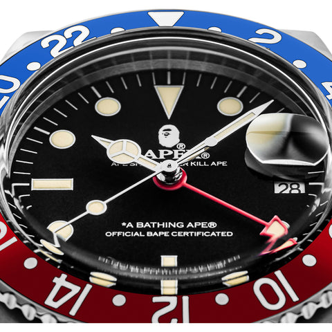 CLASSIC TYPE 2 BAPEX MENS